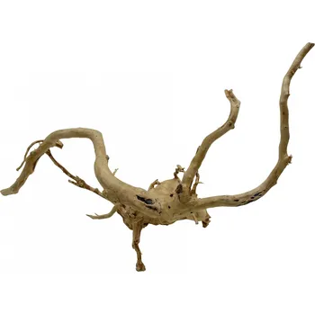 Dekorace do akvária Red Moor Wood M 30-40cm (ID Z04943)