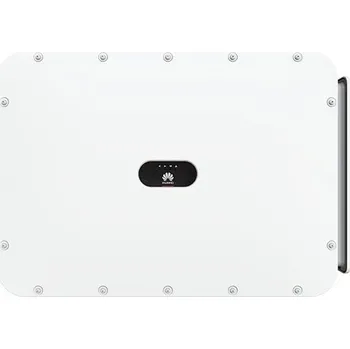 Huawei invertor 150kW, do sítě, třífázový, 7 mppt, bez displeje, bez wifi
