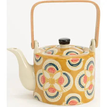 Konvice na čaj Konvice na čaj home & lifestyle 700 ml 143412 vícebarevná MLC
