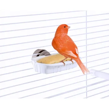 Krmítko pro ptáka Portabiscotto - Krmítko pro Papoušky