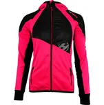 HAVEN mikina - POLARTIS HOODIE WMS - růžová XL