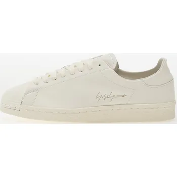 Pánské tenisky Tenisky Y-3 Superstar Off White/ Off White/ Off White EUR 43 1/3