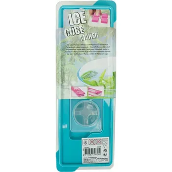 Tvořítko na led Forma na led A-M podlouhlá