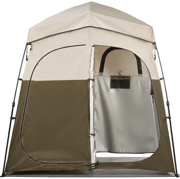 Stan Stan 214x112x21,3 cm se 2 místnostmi Stan