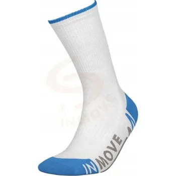 Pánské ponožky Ponožky nad kotník JJW 35-37