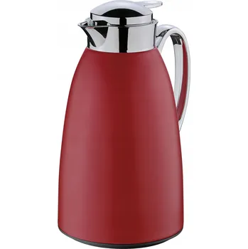 Termoska Termoska Cilio Venezia 1 l červený