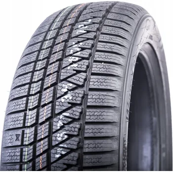 Zimní osobní pneu Zimní pneumatika Kumho WS71 255/55R18 109 H s přilnavostí na sněhu (3PMSF)