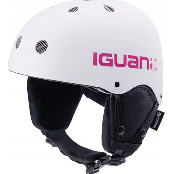 DĚTSKÁ LYŽAŘSKÁ PŘILBA GREVO VELIKOST S 48-52 cm