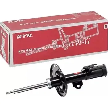 KYB3440122 Tlumič pérování Kayaba