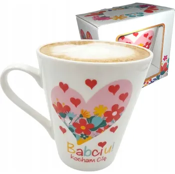 Keramický hrnek Kaj 300 ml