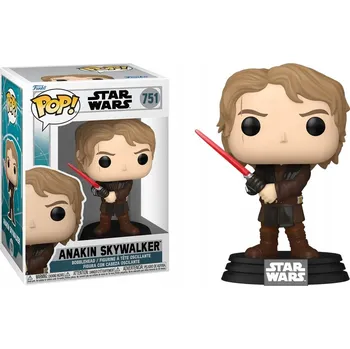 Figurka Funko Star Wars Anakin Skywalker
