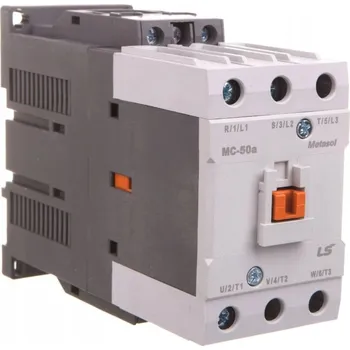 Stykač Stykač Lsis MC-50a 24VDC