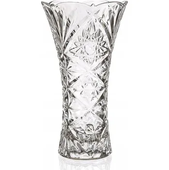 Váza Váza Banquet sklo 23 cm