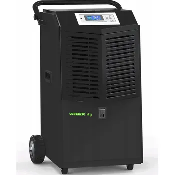 Odvlhčovač vzduchu Odvlhčovač vzduchu Dry CFT2.0D, 70 l/24 h