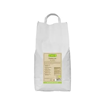 Luštěnina Rapunzel Čočka červená 11kg bio BIO VEGAN