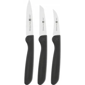 Kuchyňský nůž Zwilling TWIN Grip Sada 3 nožů na zeleniny a ovoce