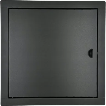 Revizní dvířka Revizní dvířka Mimet 20 x 20 cm kovová