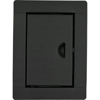 Revizní dvířka Revizní dvířka Mimet 10 x 15 cm, kovová