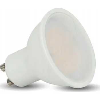 Žárovka LED žárovka GU10 10W 6500K Studená bílá 1000lm