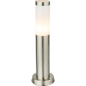 Venkovní osvětlení ZAHRADNÍ STOJACÍ LAMPA IP44 BOSTON GLOBO 3158 1ŽÁROVKA