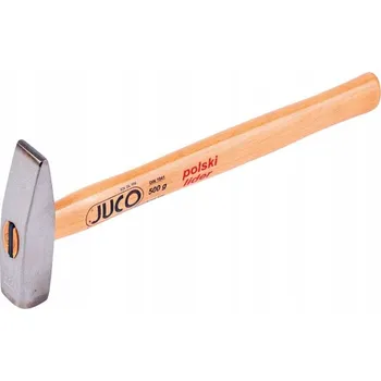 Kladivo Kladivo zámečnické Juco M1027 0,2 kg