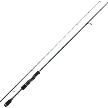 Rybářský prut Prut Shimano Sahara Spinning FAST 1,91m 3-14gr