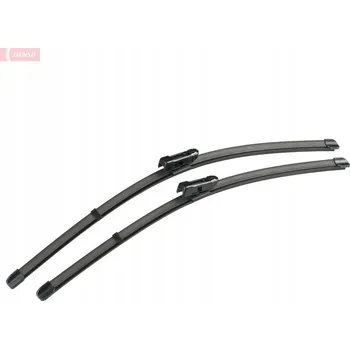 Stěrač Přední Lišta stěrače Denso DF-444 550 mm