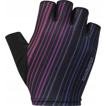 Cyklistické rukavice Cyklistické rukavice Shimano XXL, vícebarevné