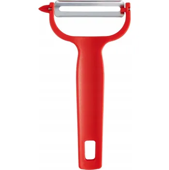 Kuchyňská škrabka Škrabka na zeleninu a ovoce horizontální Domotti Swiss Classic