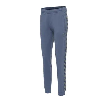 Dámské kalhoty Kalhoty Hummel MOVE CLASSIC PANTS WOMAN 206929-7050 Velikost XL