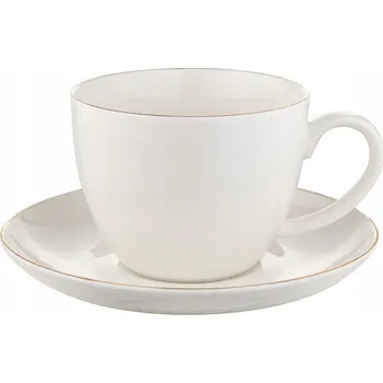 Šálek s podšálkem bellissima Florina 400 ml