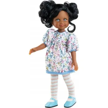 Panenka PAOLA REINA ŠPANĚLSKÁ PANENKA CLEO 04691