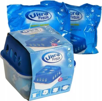 Odvlhčovač vzduchu POHLCIVAČ VLHKOSTI ODVLHČOVAČ VZDUCHU 800g