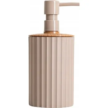 Obraz Ruční dávkovač na desku Homla 0 ml béžový