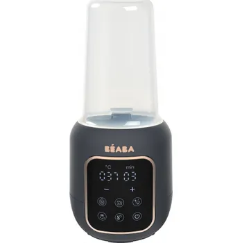 Beaba Ohřívačka 5v1 Multi Milk Night Blue