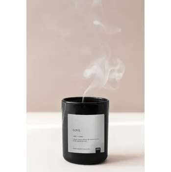 Svíčka Svíčka – Love - SEIK