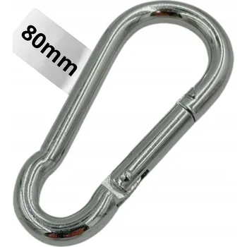 Hasičská karabina Mimet 80