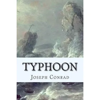 Typhoon (Joseph Conrad)(Brožovaná)