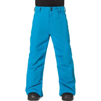 Snowboardové kalhoty horsefeathers Dětské zimní kalhoty pinball kids pants (blue)
