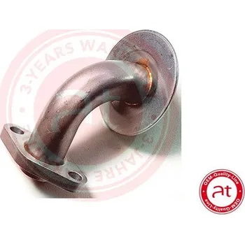 Nářadí pro automobil Sací potrubí olejového čerpadla at autoteile germany at20234