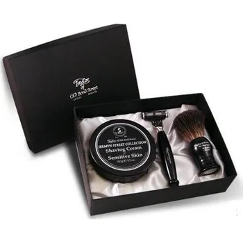 Kosmetická sada Jermyn Street Collection dárková sada na holení