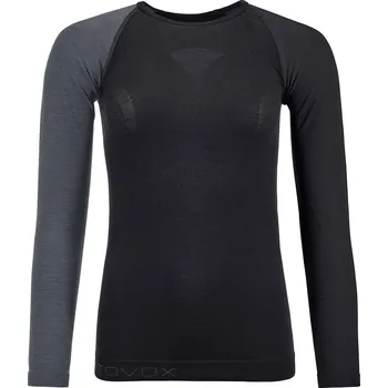 Ortovox 120 Competition Light Size: M, Color: Black Raven