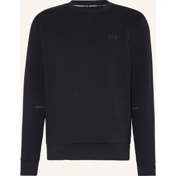 Pánská mikina Under Armour Pánská Mikina Unstoppable, černá, XL