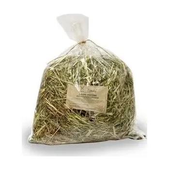 Krmivo pro hlodavce Zuzala krmivo 0,3 kg křeček , osmák degu , králíky, myši, pískomily, krysy, činčily, morče