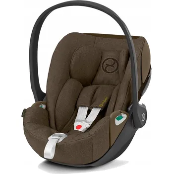 Autosedačka Cybex Cloud Z2 I-Size Autosedačka 0-13kg s polohováním Khaki Plus