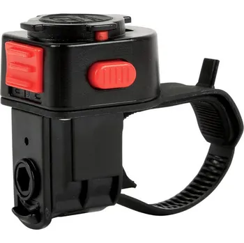 brašna na kolo Zefal držák na řidítka Z-bike mount