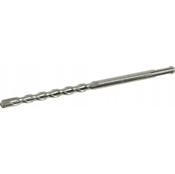 Vrták BETONU VRTÁK SDS PLUS 8*160 MM MEGA 80816