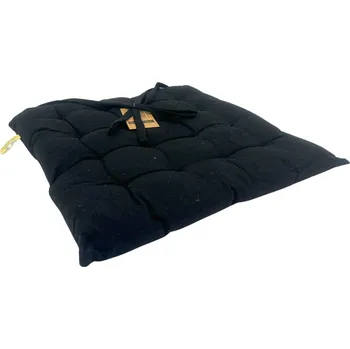 Podsedák Home Elements Podsedák černý Množství: 1 ks