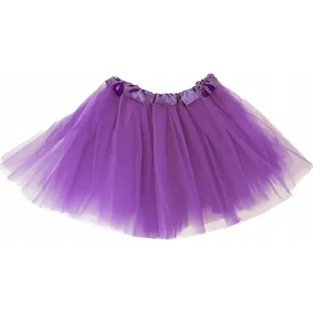 Karnevalový kostým Kostým Baletka PartyPal vel. univerzální