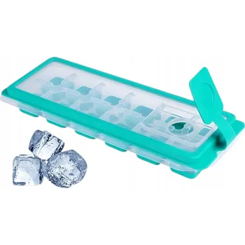 Tvořítko na led Forma na led Cadro - 1 kostka